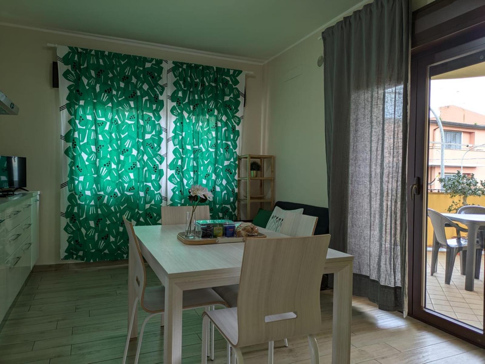 Home Sweet Home Fiumefreddo di Sicilia Exterior foto