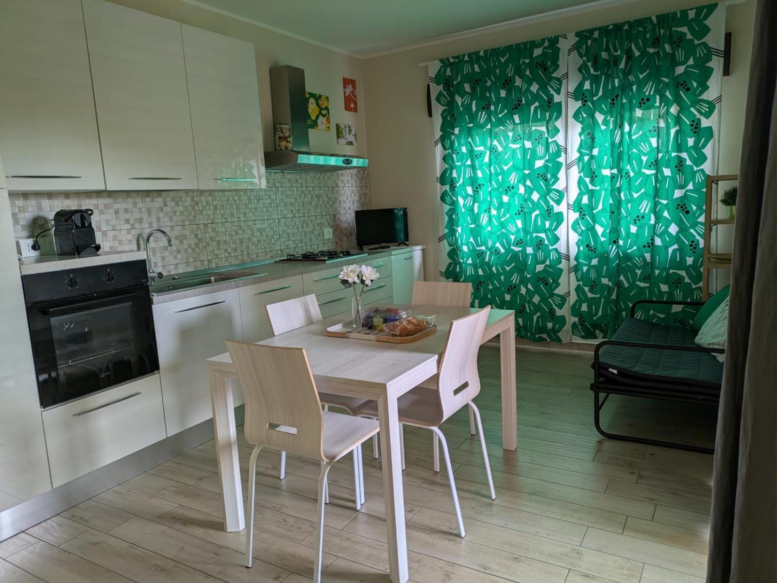 Home Sweet Home Fiumefreddo di Sicilia Exterior foto